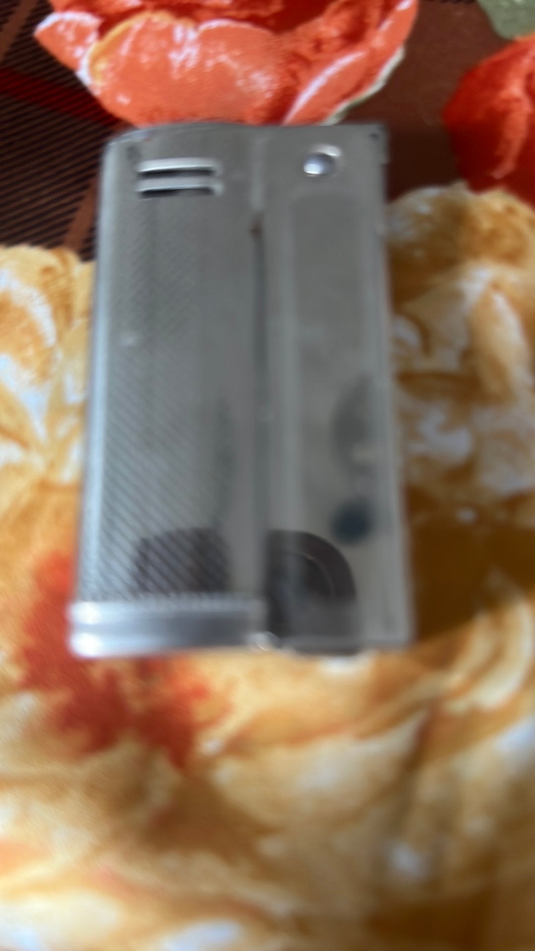 Briqut. Imco streamline, Enlèvement ou Envoi, Utilisé, Briquet
