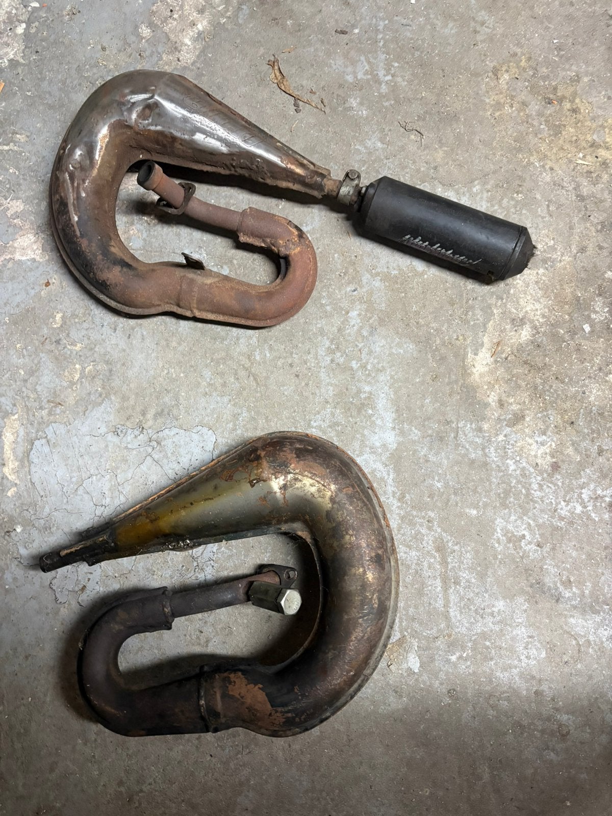Pot proma a valve honda camino, Enlèvement ou Envoi