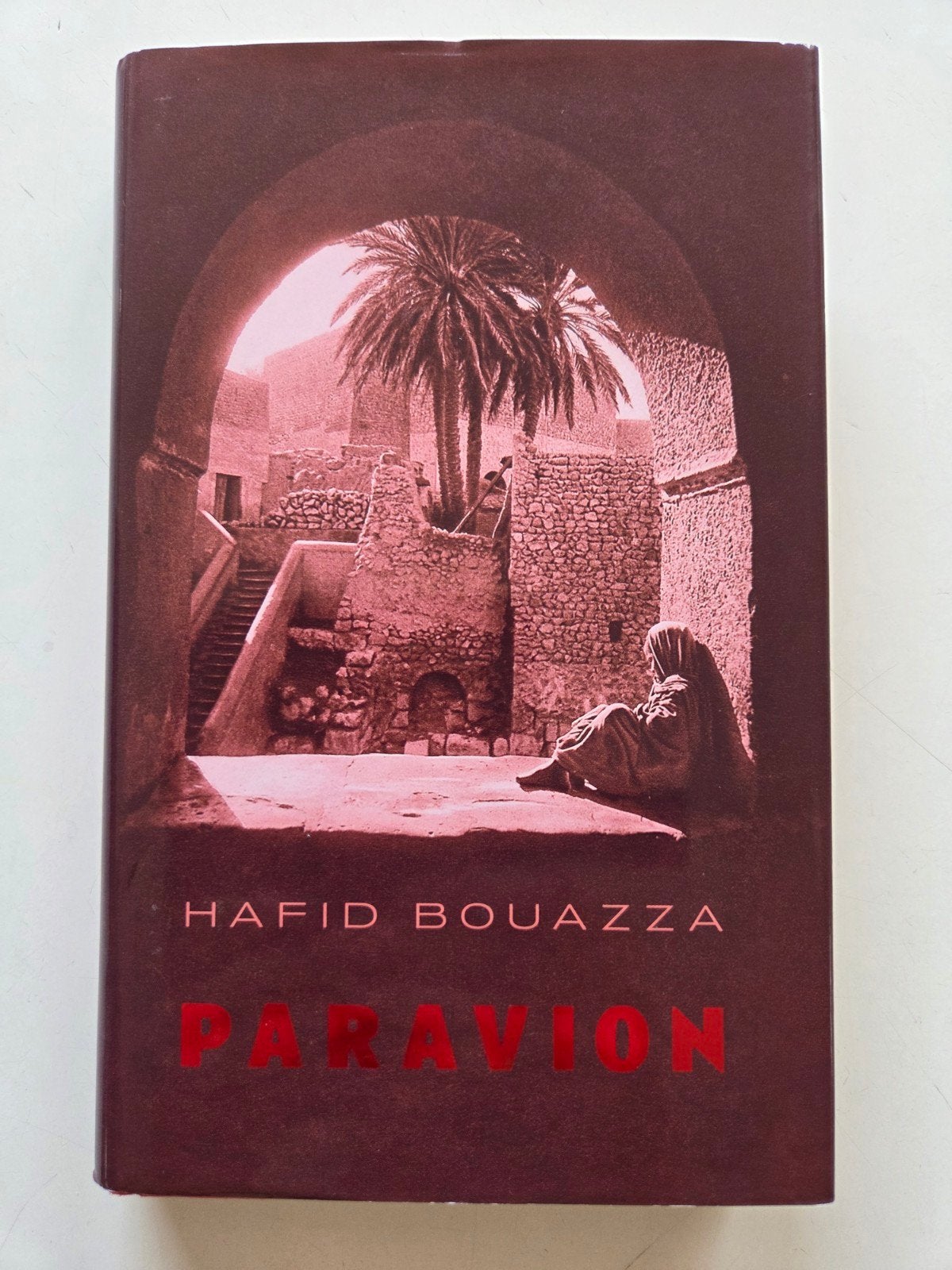 Paravion, Enlèvement ou Envoi, Comme neuf