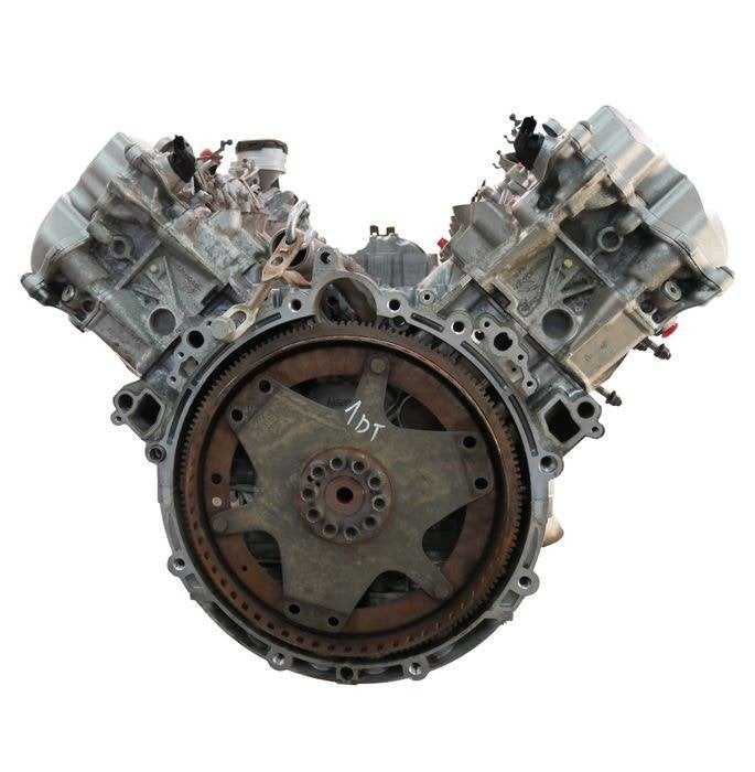 Moteur Porsche Cayenne 9PA 4.5 - M48.50-M-48.50-M4850, Autos : Pièces & Accessoires, Moteurs & Accessoires, Envoi, Révisé, Porsche