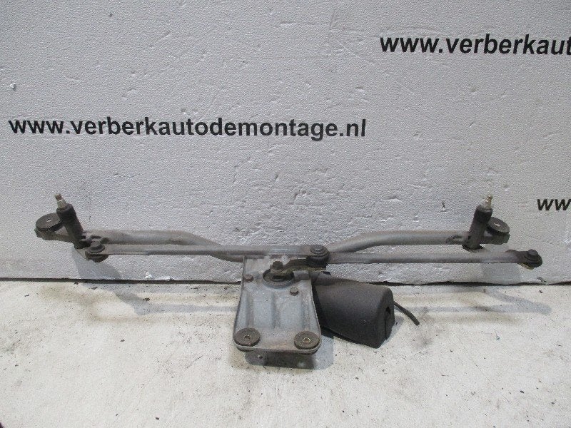 MOTEUR + TRINGLERIE ESSUIE GLACE AVANT Escort 5 (AAL / ABL), Utilisé, Ford