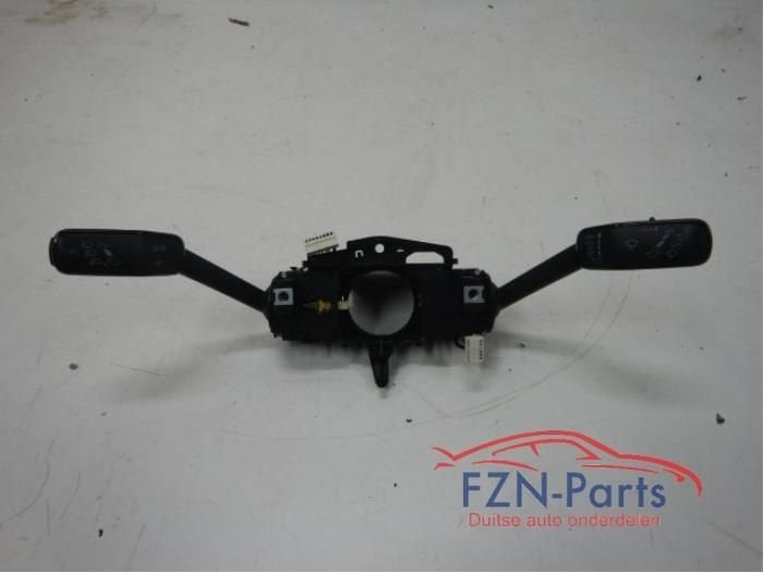 Combischakelaar Stuurkolom Volkswagen Golf (22733354), Enlèvement ou Envoi, Utilisé