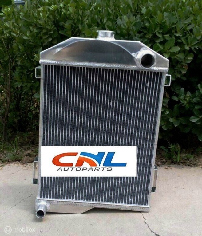 Radiateur voor AUSTIN HEALEY 3000 1959-1967 60 61 62 63 64, Neuf, Enlèvement ou Envoi