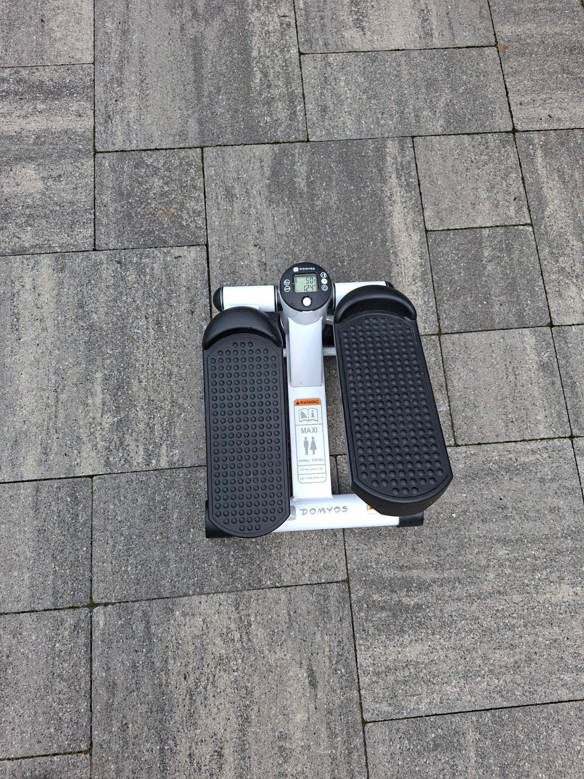 Decathlon stepper, Sports & Fitness, Sports & Fitness Autre, Enlèvement