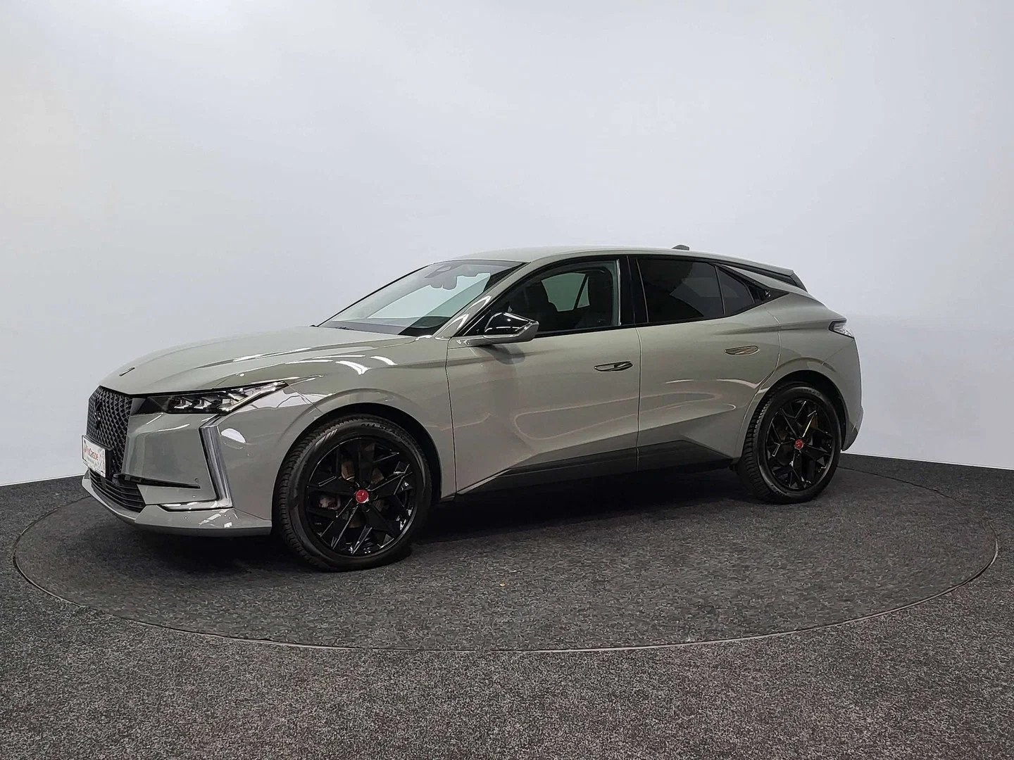 DS DS 4 Automobiles 1.2 PT | PerformanceLine | 2024 | 23.031, Auto's, DS, Automaat, Gebruikt, 1199 cc, 5 deurs