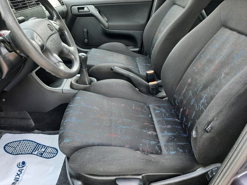 Volkswagen Golf 3 GT TDI 5-deurs yongtimer onberispelijk, foto 12