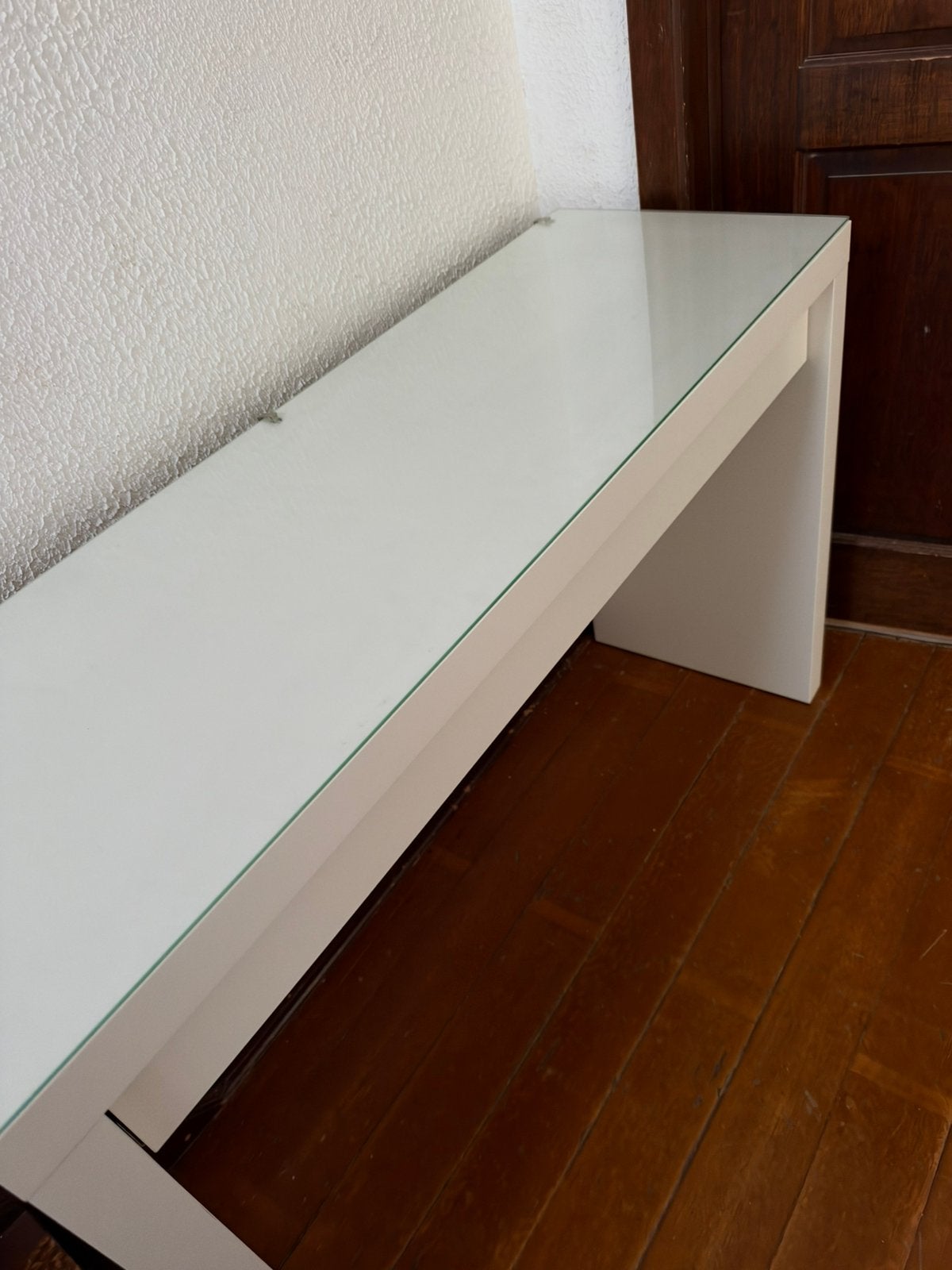 Meubels, kaptafel (MALM) Ikea, Ophalen, Zo goed als nieuw