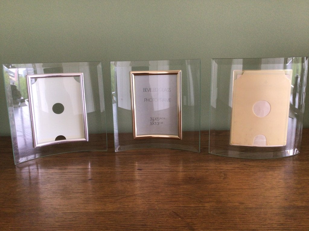Fotokaders, Ophalen, Nieuw