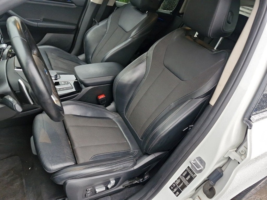 INTERIEUR COMPLET BMW X3 (G01) (01-2017/06-2020), Autos : Pièces & Accessoires, Utilisé, BMW, Petuelring 130
80809  München, DE