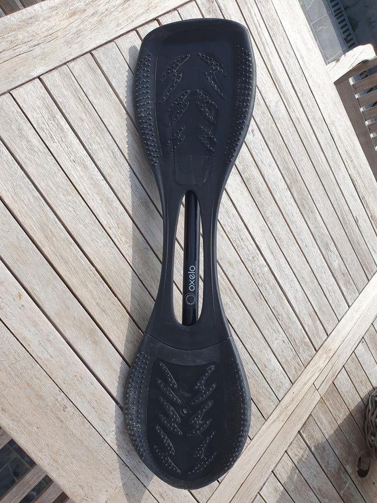 Waveboard, Sports & Fitness, Skateboard, Enlèvement, Utilisé, Waveboard