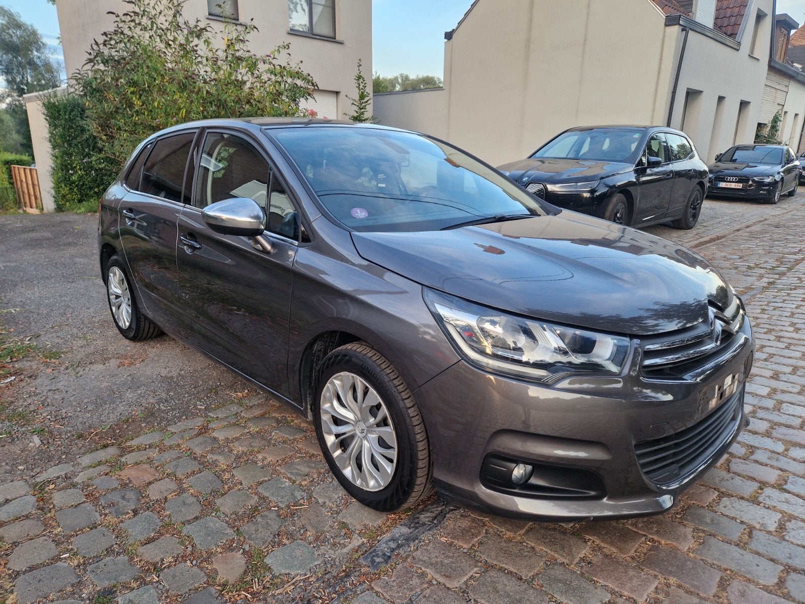Citroën c4 88000km 2017bj, Auto's, Particulier, Benzine, Te koop