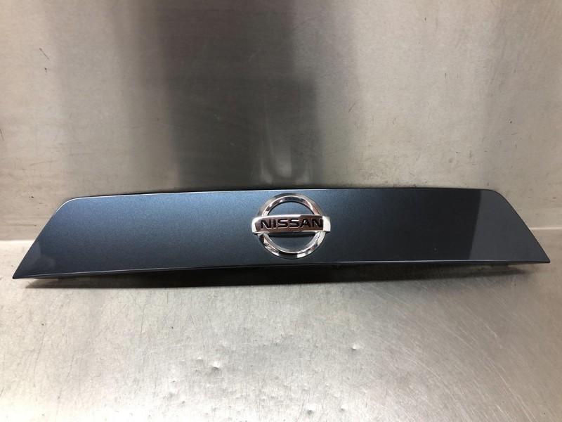 HANDGREEP ACHTERKLEP Nissan Micra (K14) (|908105FA0A|), Auto-onderdelen, Carrosserie, Nissan, Gebruikt