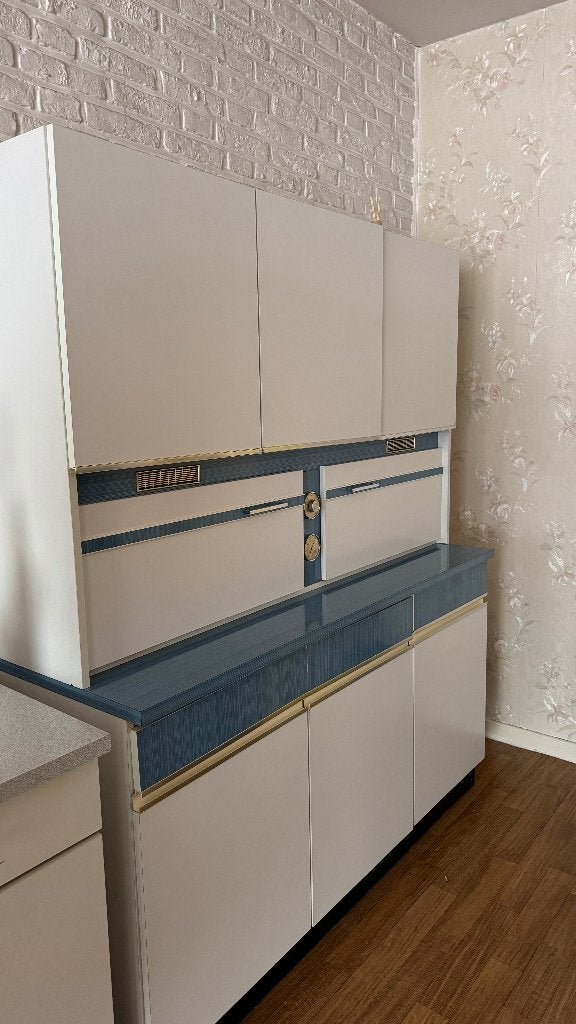 keukenkast, Huis en Inrichting, Ophalen, Gebruikt