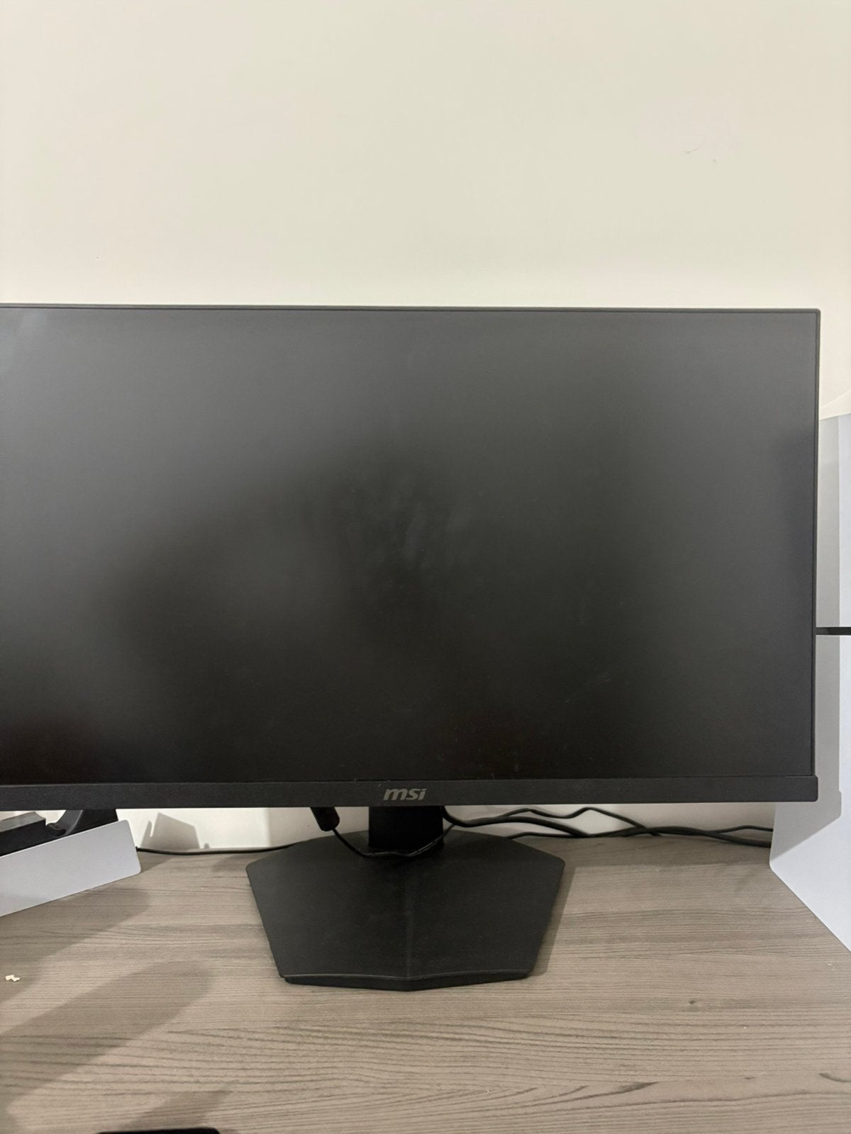 Monitor msi, Computers en Software, Monitoren, Gebruikt, 1 tot 2 ms, Ophalen, Gaming
