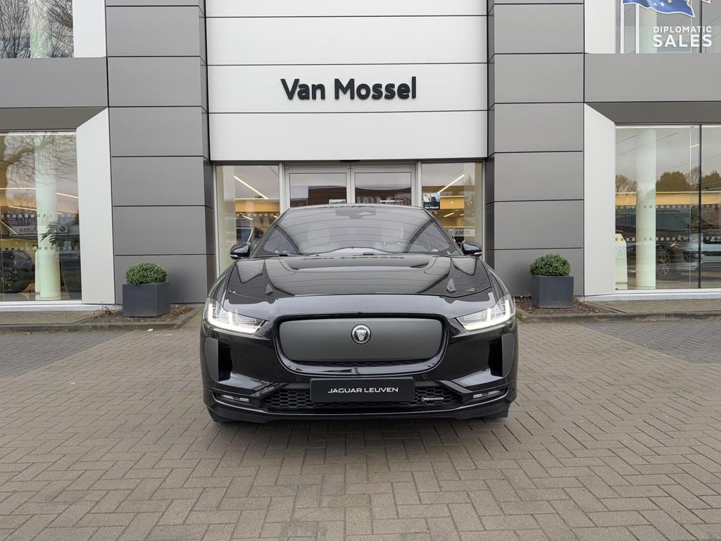 Jaguar I-PACE EV400 R-Dynamic SE (automatique), Autos, Jaguar, Achat, 750 kg, Entreprise, 2226 kg