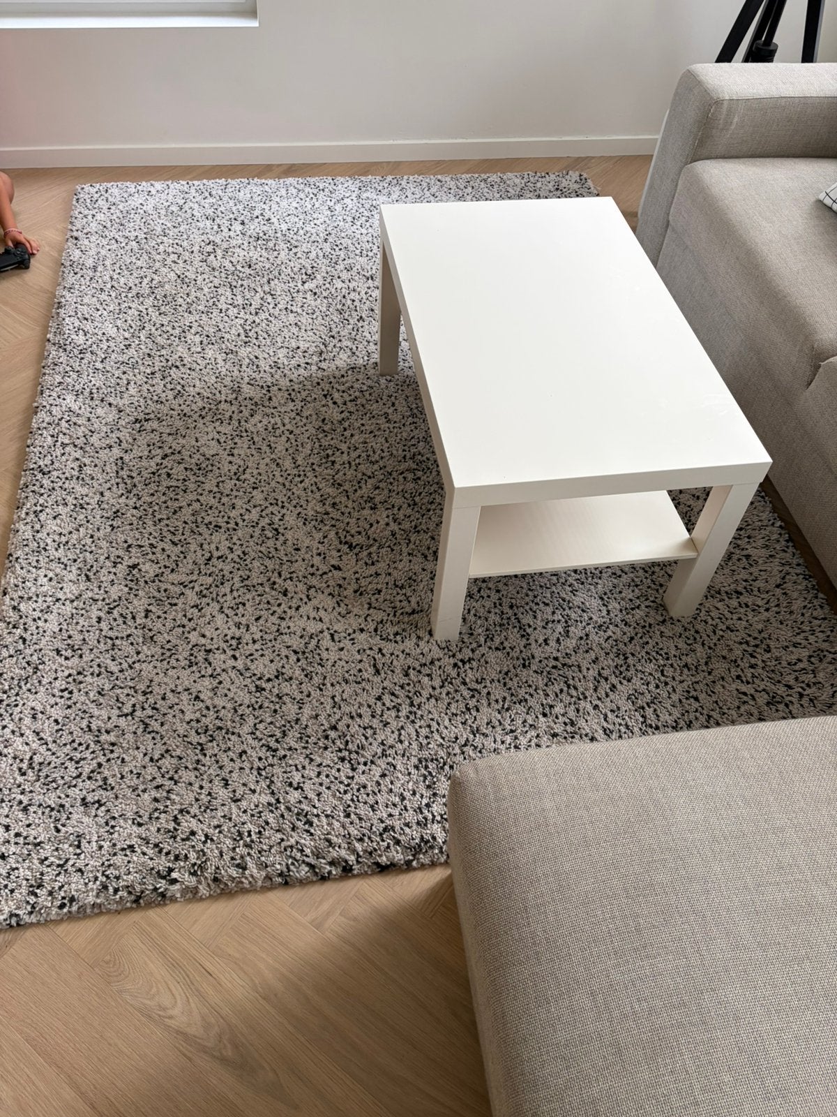 Mat van Ikea, Huis en Inrichting, Ophalen, Zo goed als nieuw