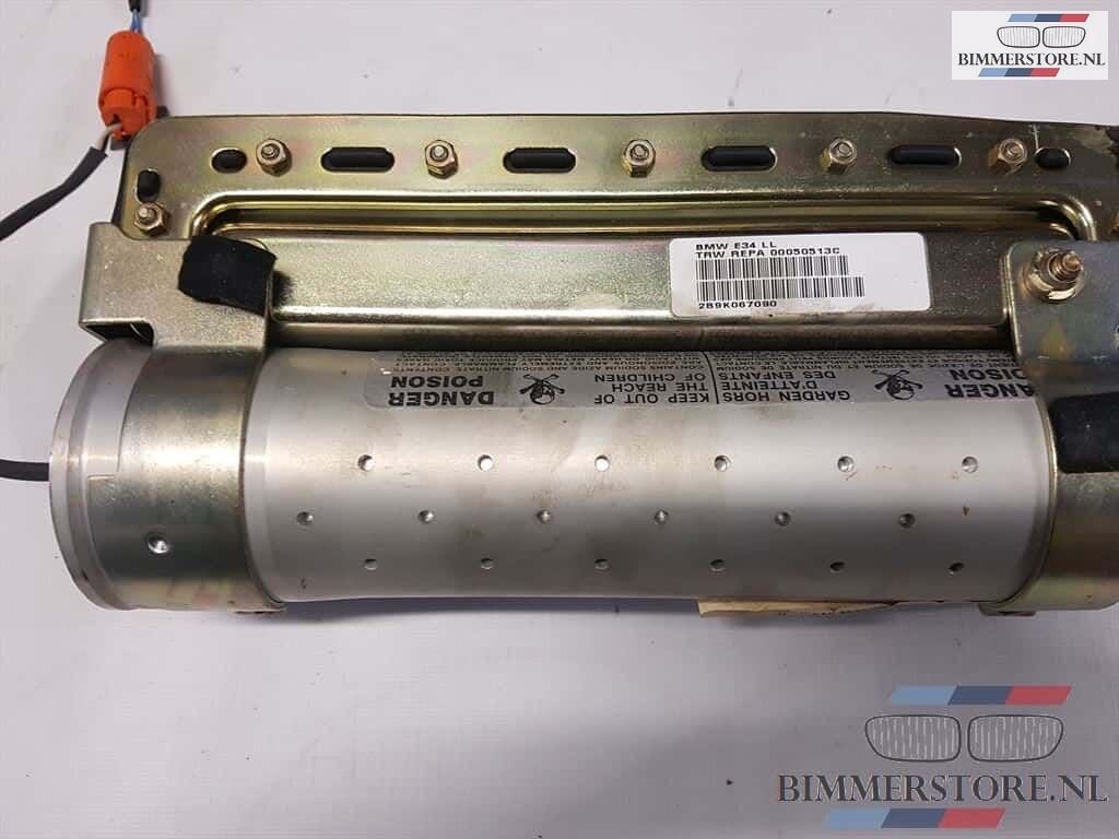 Airbag dashboard passagier BMW-5-Serie E34, -, Utilisé, -, Enlèvement ou Envoi