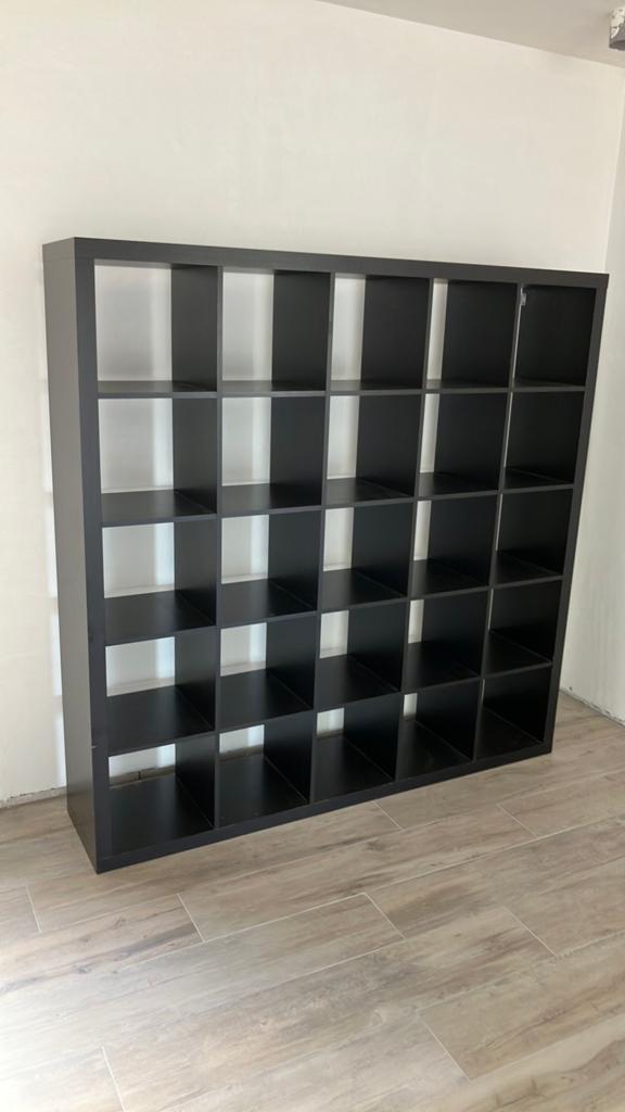 Ikea open kast 184x184, Enlèvement, Comme neuf