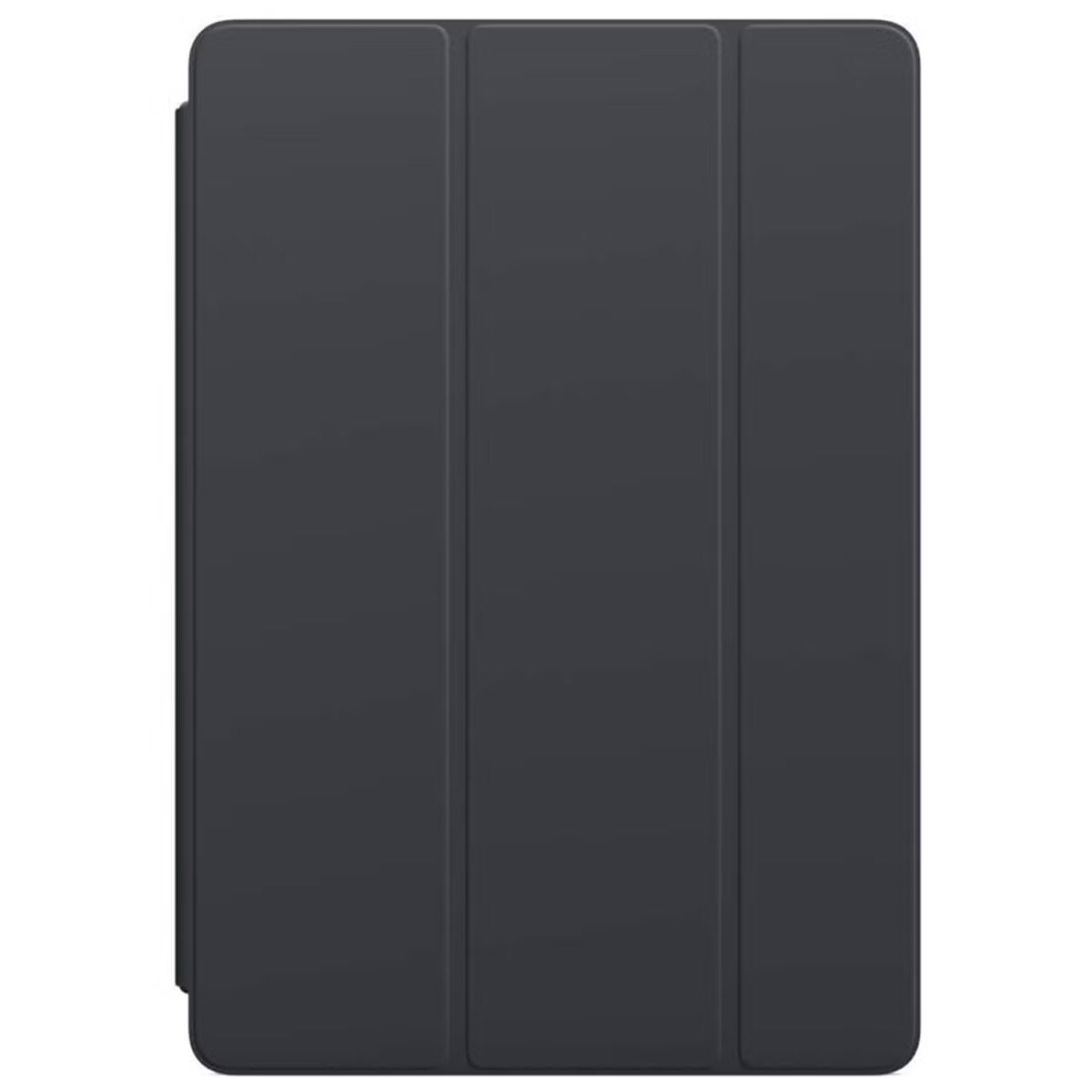 Apple Smart Cover voor iPad 9 / iPad 8 / iPad 7 - Dark Grey, Ophalen, Zo goed als nieuw