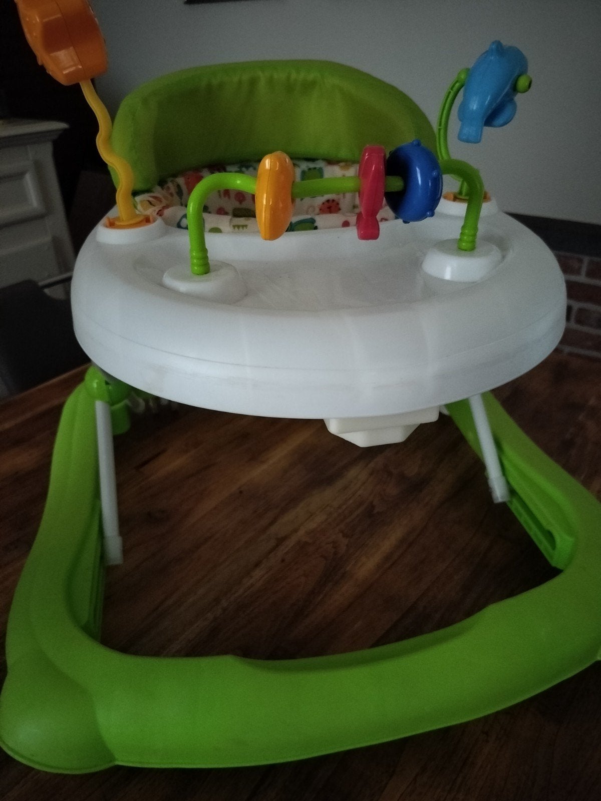Looprekje, Kinderen en Baby's, Ophalen