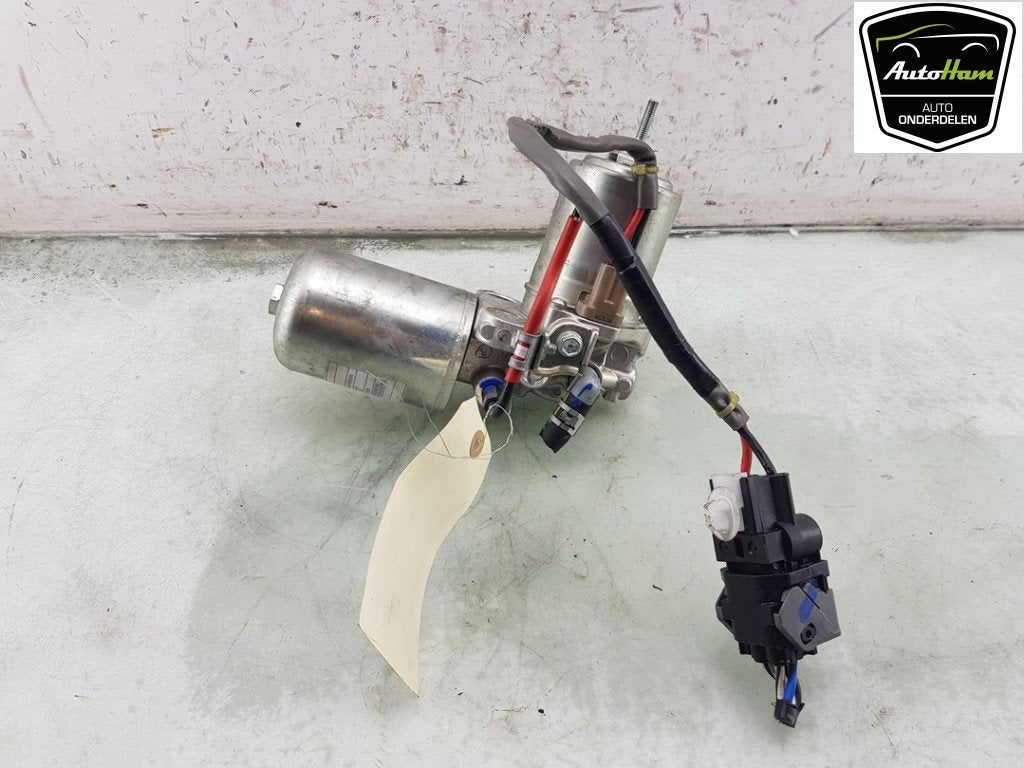 VACUUM POMPE FREIN BOOSTER Toyota C-HR (X1,X5) (01-2016/-), Utilisé, Toyota