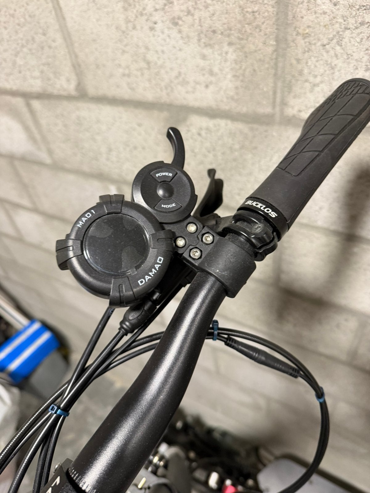 11 Inch Opvouwbare Elektrische Scooter, Enlèvement, Comme neuf