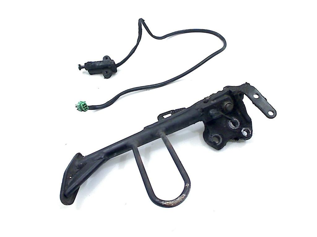 SUPPORT LATERAL TL 1000 R 1998-2003 (TL1000R) (4231002FA0), Dhr. S. di Majo, Utilisé, Info@cama-motorparts.nl, P.J. Troelstraweg 8 8
3144 CX  MAASSLUIS, NL