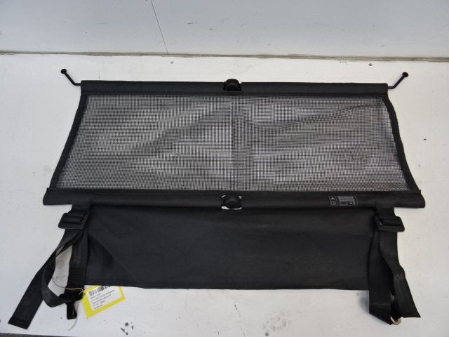 HOEDENPLANK BMW X1 (E84) (01-2009/06-2015), Auto-onderdelen, Interieur en Bekleding, Gebruikt, BMW