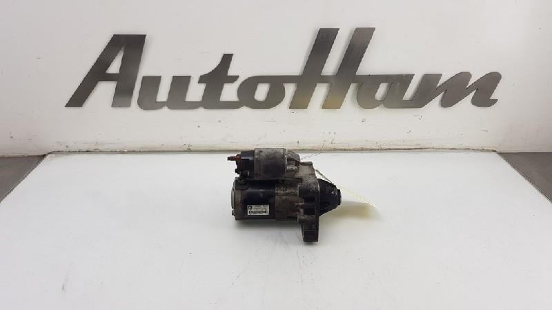 DÉMARREUR Peugeot 508 SW (8E / 8U) (01-2010/12-2018), Info@mitsubishi-motors.de, MITSUBISHI, Utilisé, Emil-Frey-Straße 2
61169  Friedberg, DE