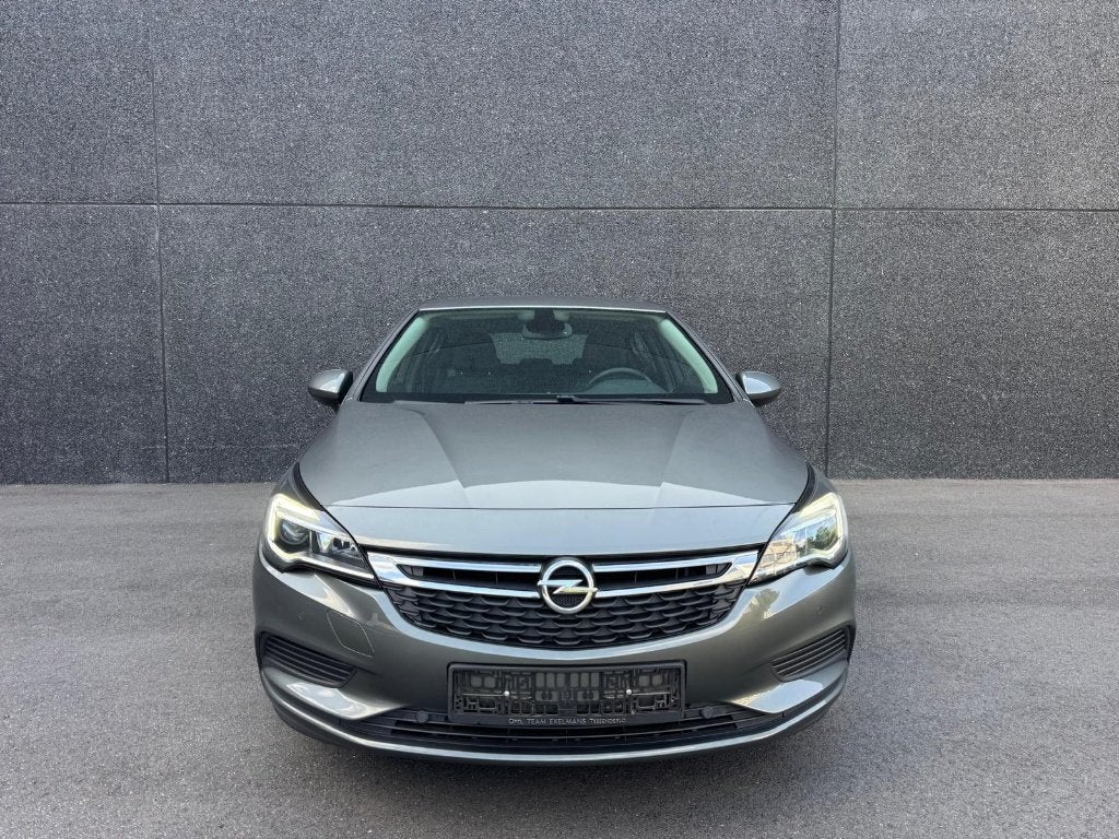 Opel Astra - 1.0 Turbo Ecotec - Slechts 44.000 km's, Auto's, Opel, Voorwielaandrijving, Automatische klimaatregeling, 4 cilinders