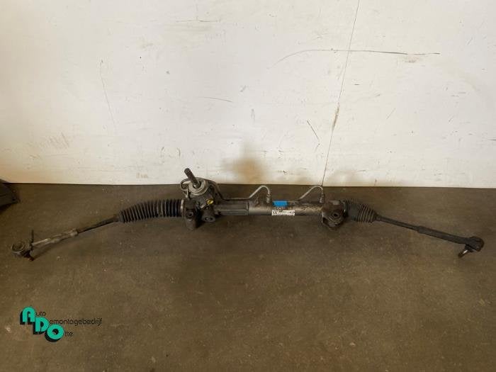 Stuurhuis van een Opel Zafira B (Zafira B 05-), Gebruikt, -, -, Opel