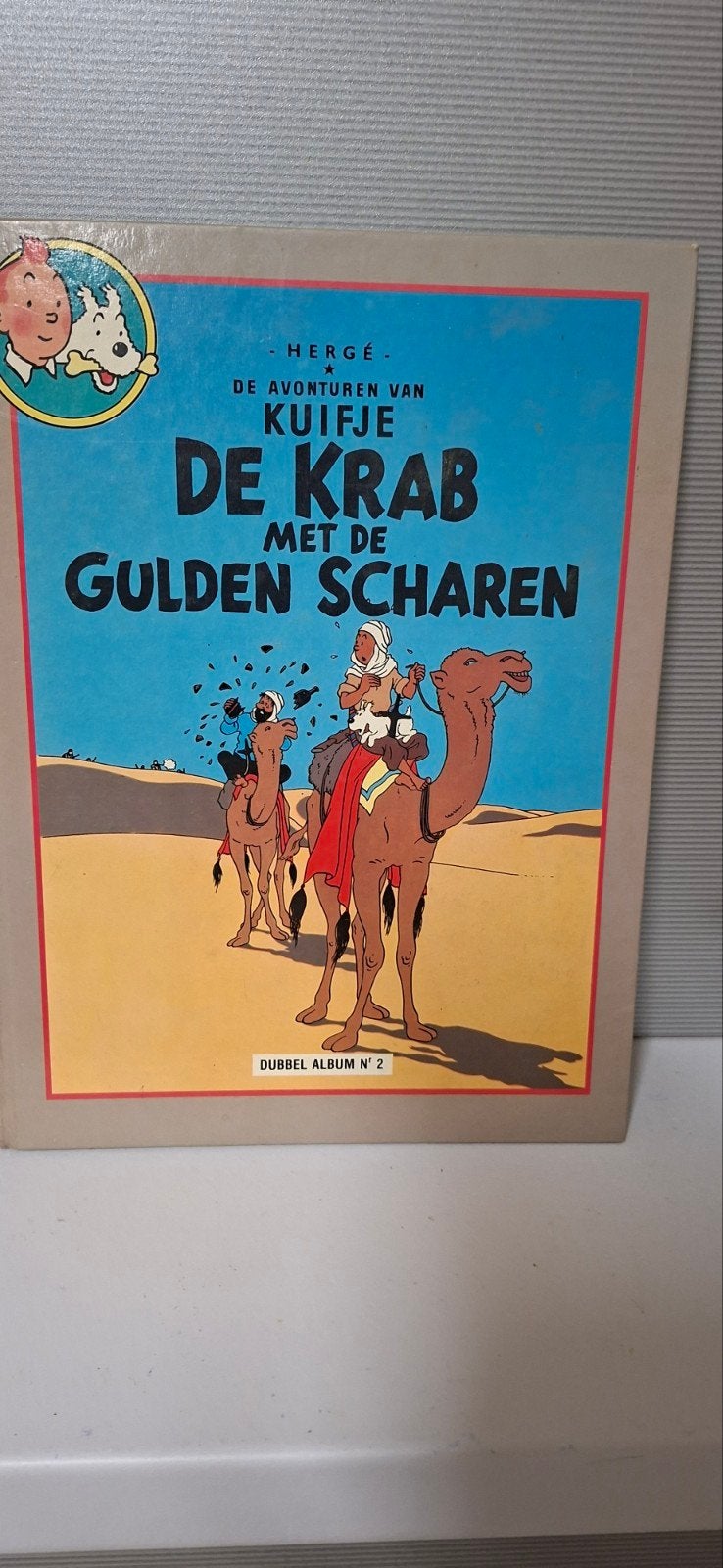 boek kuifje, Collections, Personnages de BD, Enlèvement, Tintin
