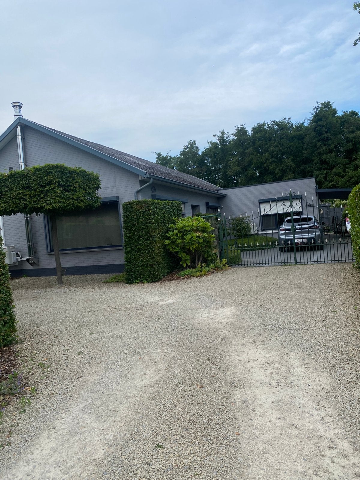 Huis te koop, Koop