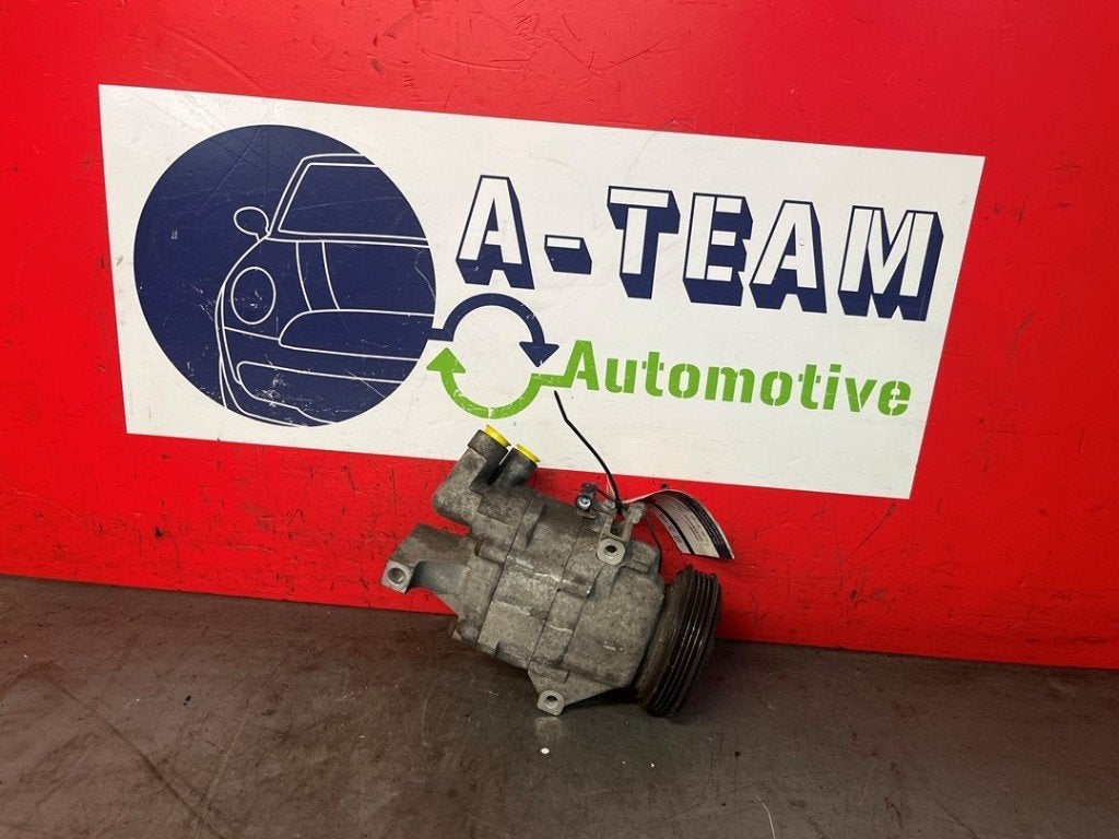 COMPRESSEUR CLIMATISATION Agila (B) (|93194040|9520051KA0|), Opel, Opel Automobile GmbH, Utilisé, Kontakt-opel@opel.com
