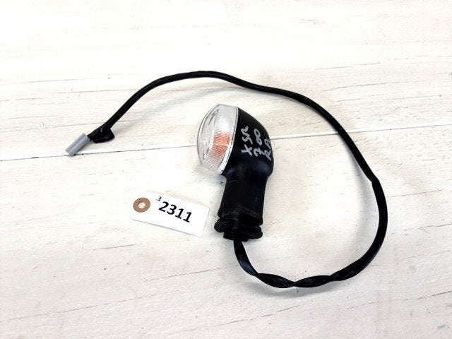 XSR700 2016 - 2017 Yamaha Pinker D1-50999