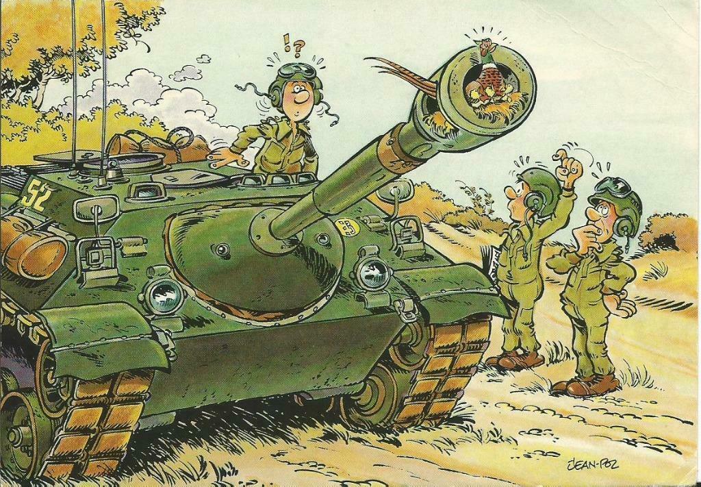 22072 Soldaten met tank, Verzamelen, Verzenden