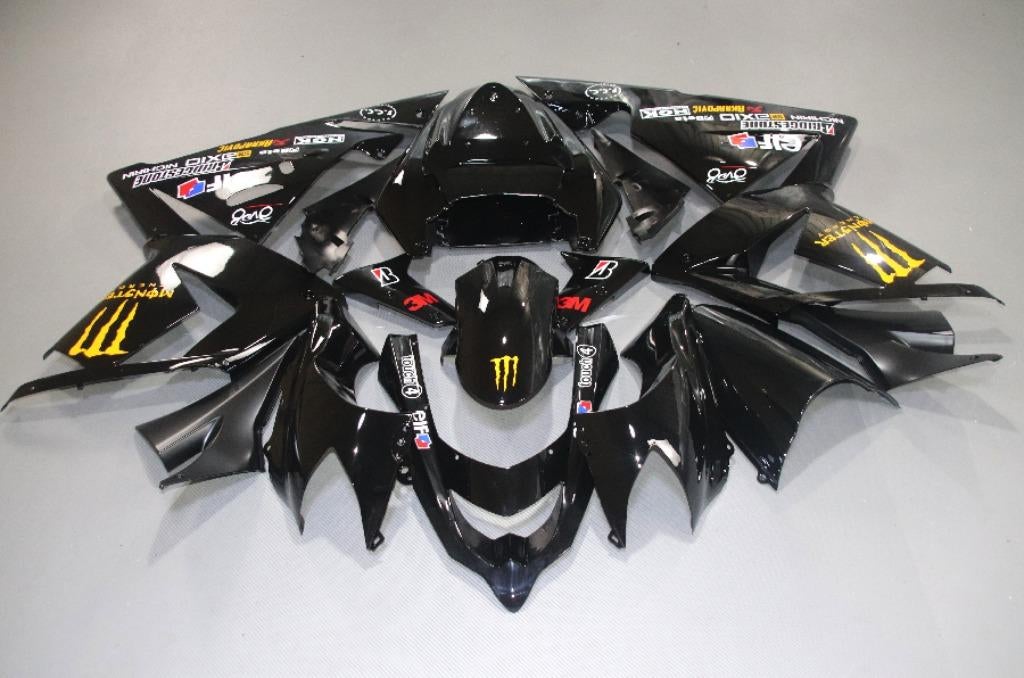 AVDB Kuip voor KAWASAKI ZX10R 2004 - 2005, Ophalen of Verzenden, Nieuw