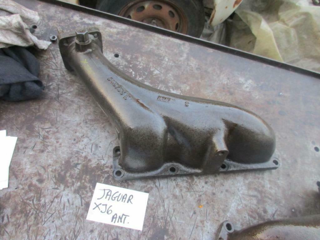 Collecteur d' èchappement avant pour Jaguar XJ6 s1, Enlèvement ou Envoi, Utilisé, Jaguar
