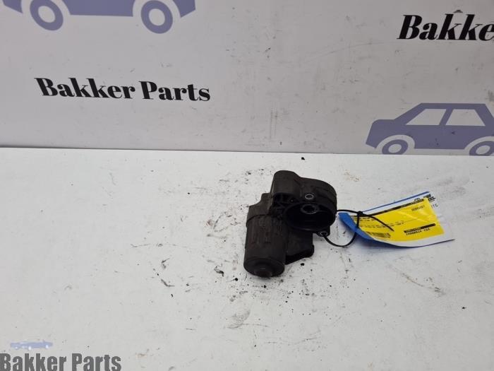 Moteur frein à main d'un Audi A3, -, -, 3 mois de garantie, Audi