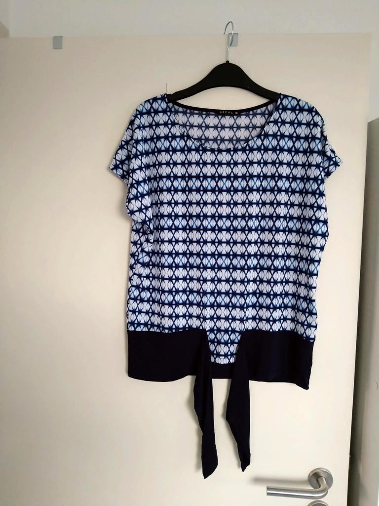 T-shirt, Kleding | Dames, Ophalen, Zo goed als nieuw