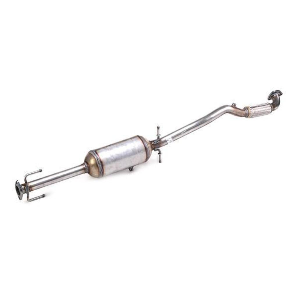 Filtre à particules Opel Astra J / Vauxhall 1.7 Cdti, Autos : Pièces & Accessoires, Systèmes d'échappement, Opel, Neuf, Enlèvement ou Envoi