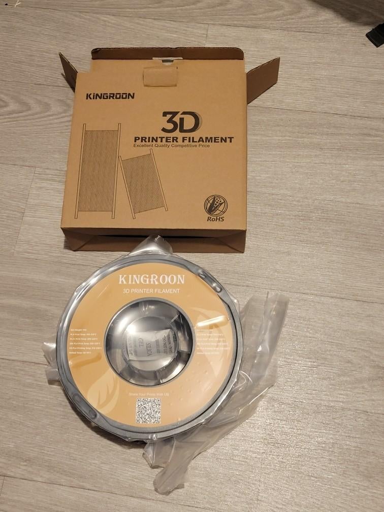 Bobine d impression 3D, Informatique & Logiciels, Enlèvement