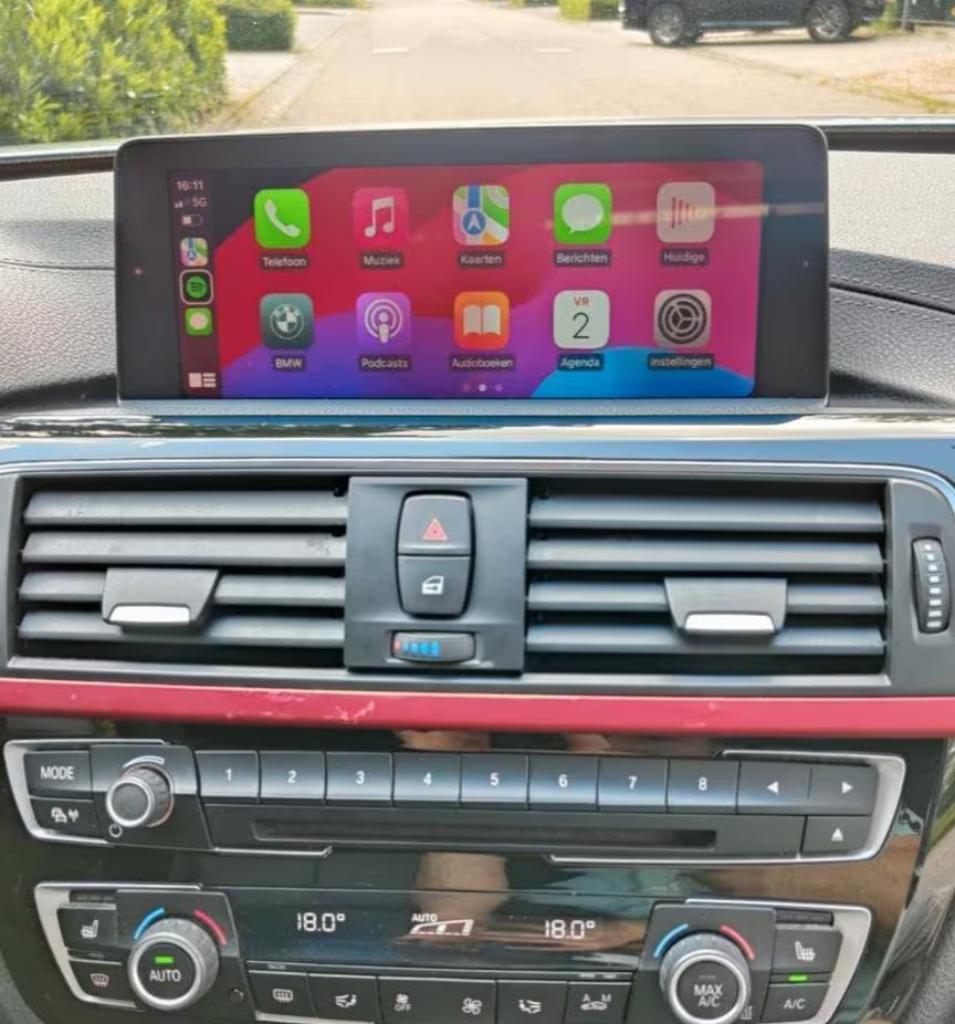 Mise à jour et codage de la navigation MINI/BMW CarPlay +, Enlèvement ou Envoi, Neuf