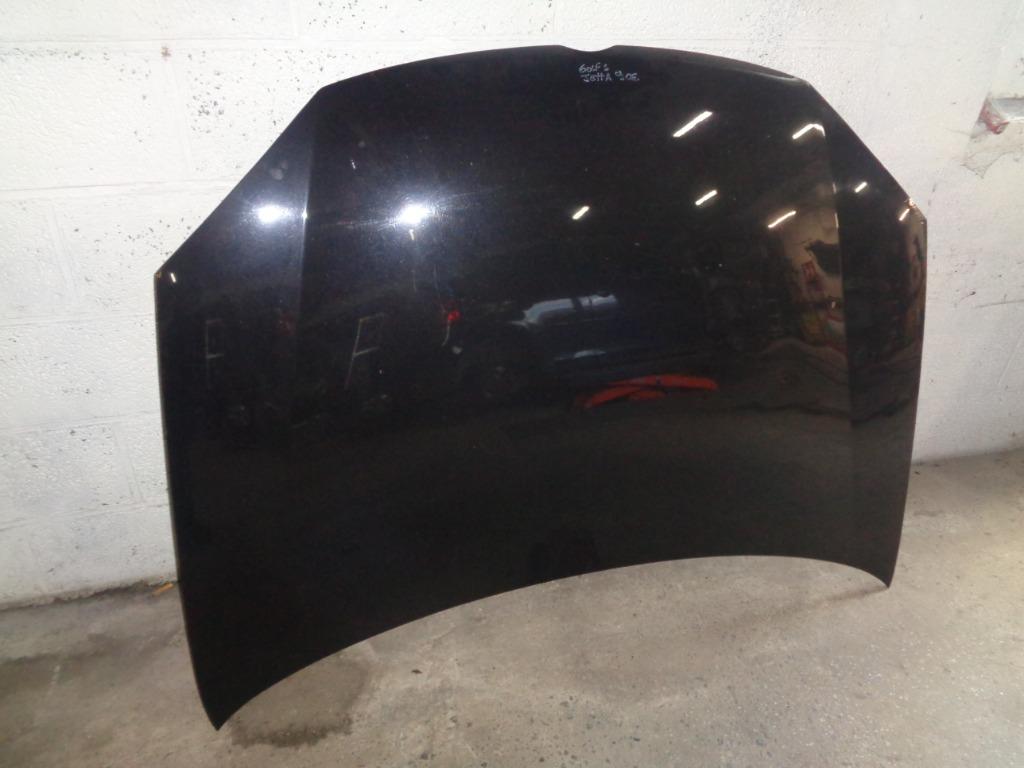 A vendre capot VW Golf 5 Jetta, Enlèvement, Utilisé, Volkswagen, Capot moteur