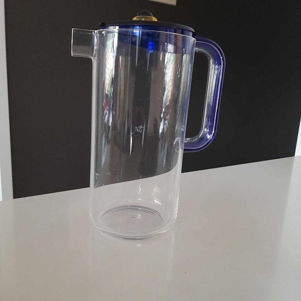 Waterkan, Huis en Inrichting, Ophalen of Verzenden, Gebruikt