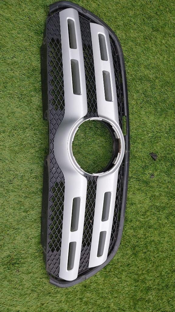 calandre pour Mercedes Jeep X 350, Enlèvement, Neuf