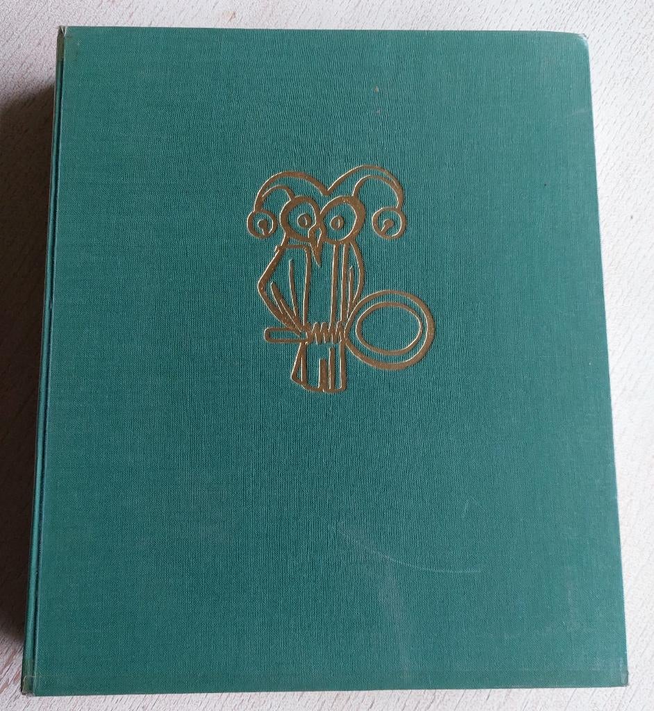 Tijl Uilenspiegel, Ophalen, Gelezen