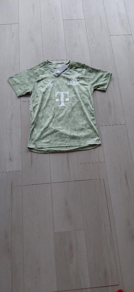 Voetbal shirt Bayern Munchen, Ophalen of Verzenden, Nieuw, Shirt