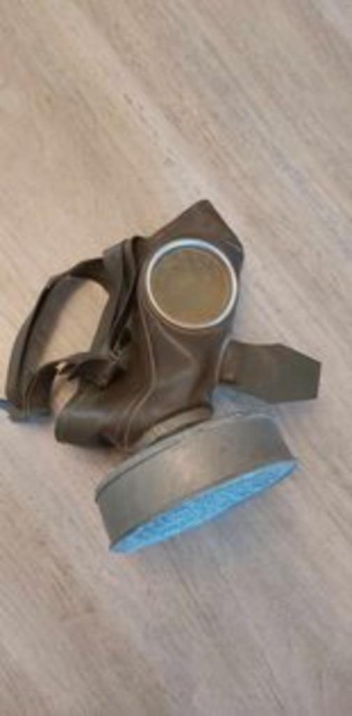 masque a gaz, Collections, Enlèvement ou Envoi, Armée de terre, Autres types