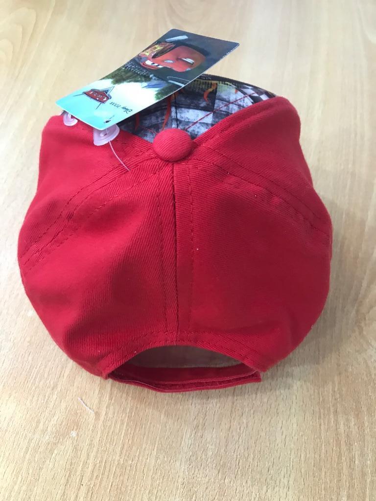 Nieuwe mooie cars pet verstelbaar klittenband jongens, Kinderen en Baby's, Kinderkleding | Petten en Hoeden, Disney, Verzenden